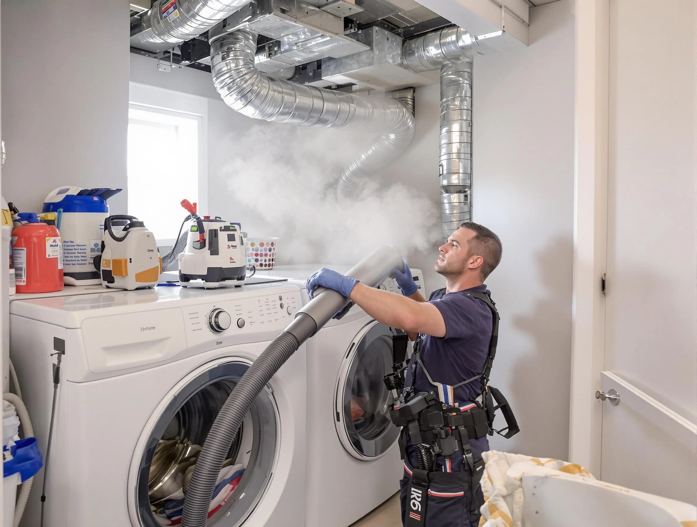 Duct Cleaning service in Gilbert, AZ