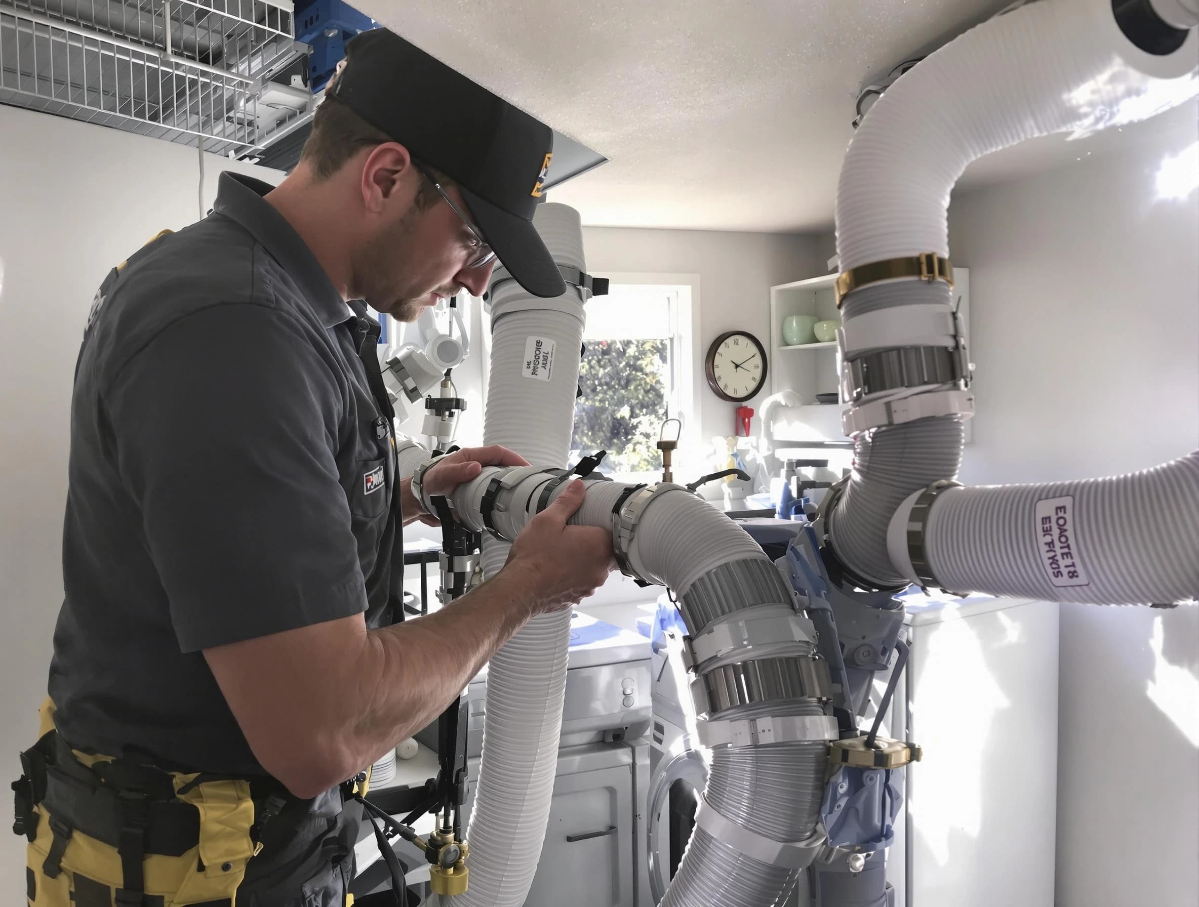 Hose Installation service in Gilbert, AZ